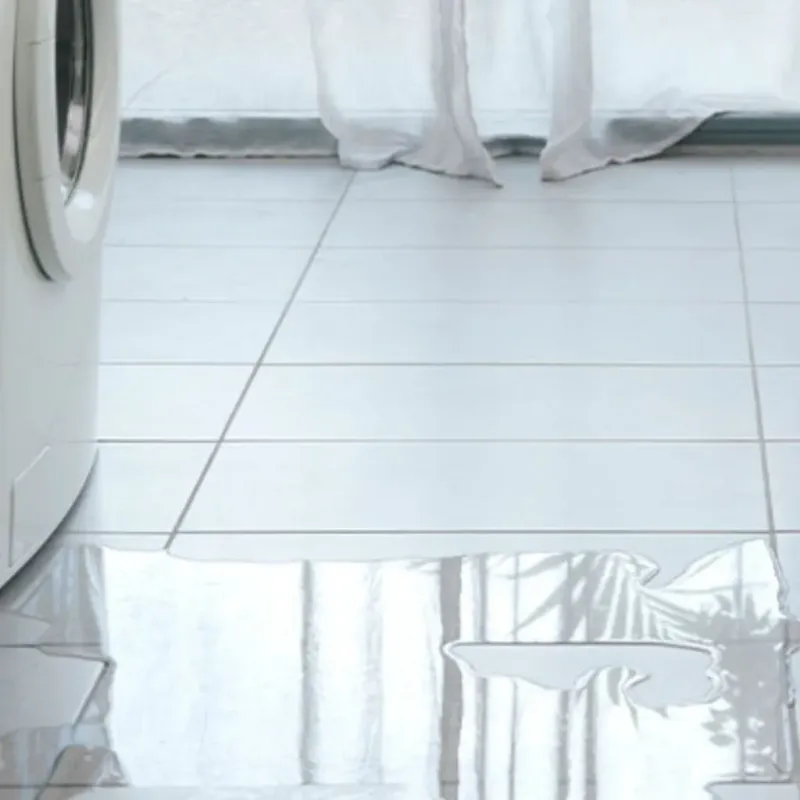 Appliance Leak Cleanup in Byron, GA