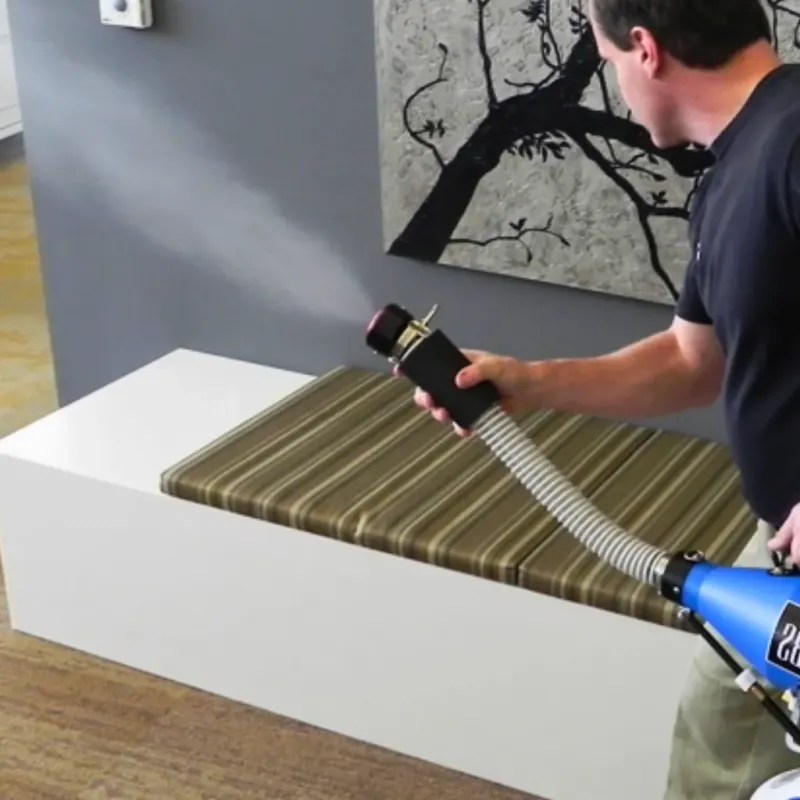 Professional Odor Removal in Byron, GA